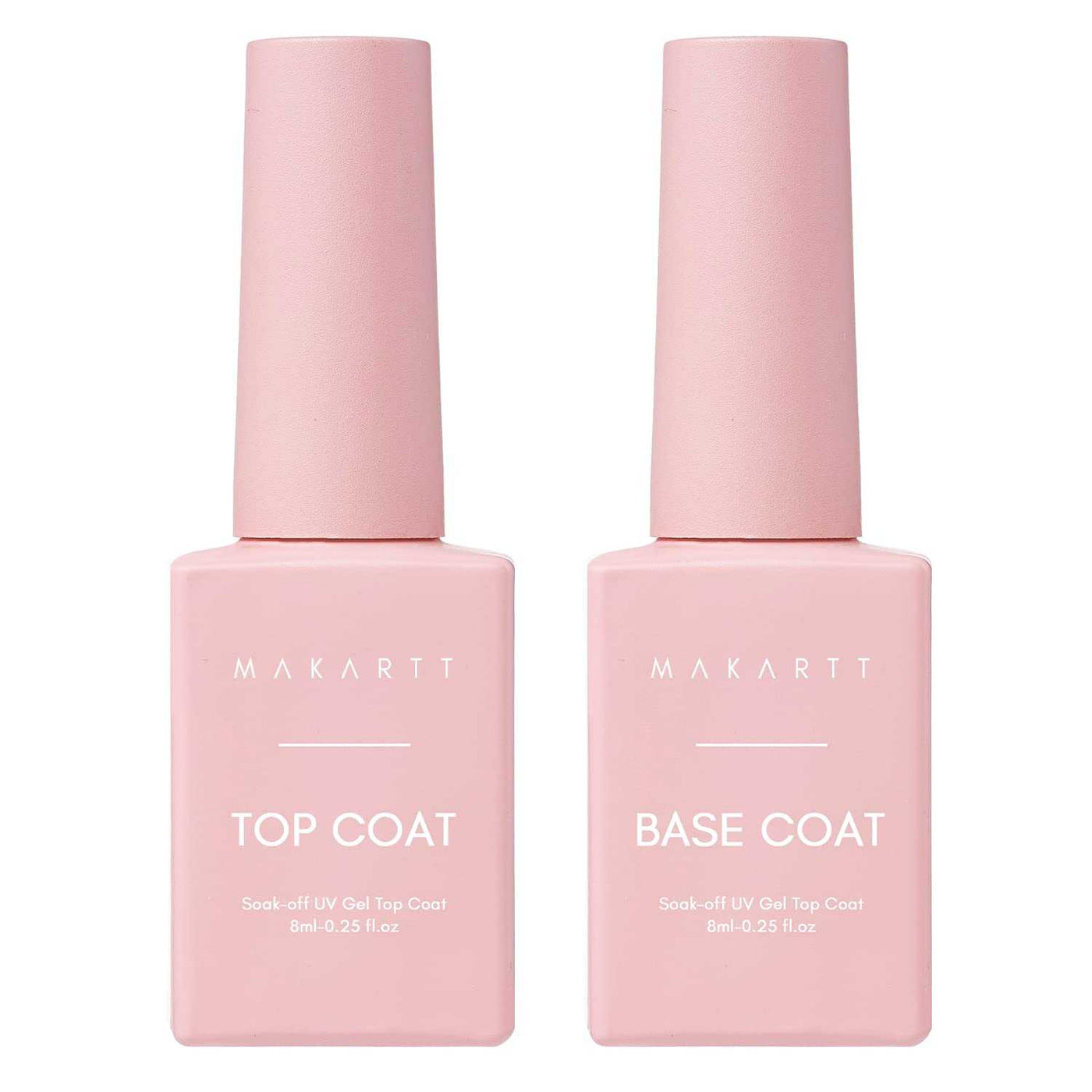 Makartt Extra Strong Gel Base Coat