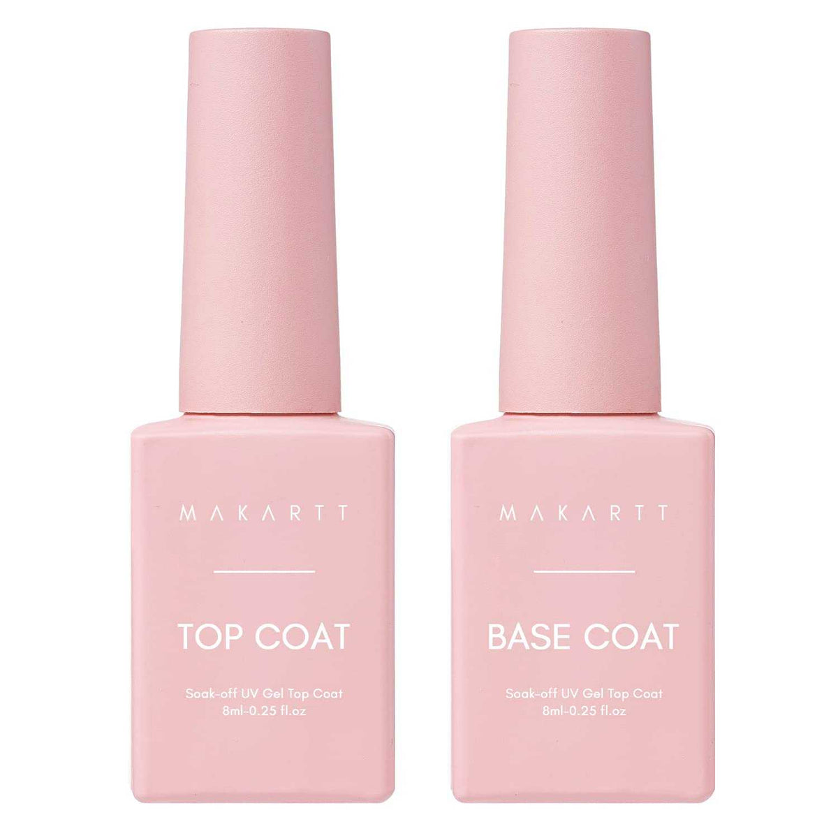 Makartt Extra Strong Gel Base Coat