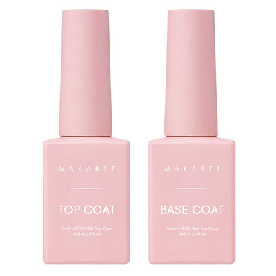 Gel Base Coat